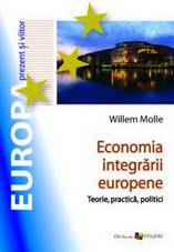 Economia  integrãrii  europene