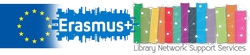 Logo Proiectul Erasmus+