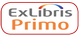 logo Primo ExLibris