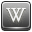 logo Wikipedia