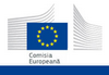 Logo Comisia Europeană