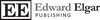 Logo EDWARD ELGAR Publishing