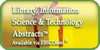 Logo Library, Information Science & Technology Abstracts