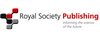 Logo Royal Society Journals and Archive
