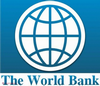 Logo Banca Mondială